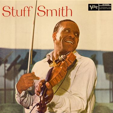 Stuff Smith - Stuff Smith