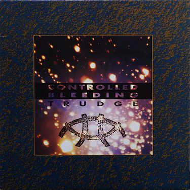 Controlled Bleeding - Trudge