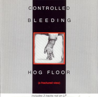 Controlled Bleeding - Hog Floor