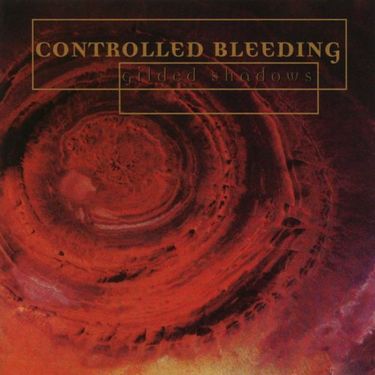 Controlled Bleeding - Gilded Shadows
