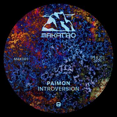 Introversion - Paimon