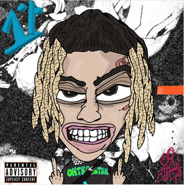 ohtrapstar - 1%