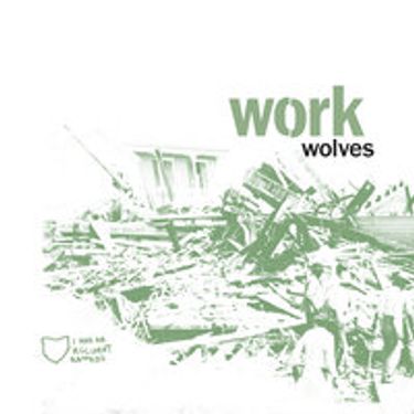 WORK - Wolves