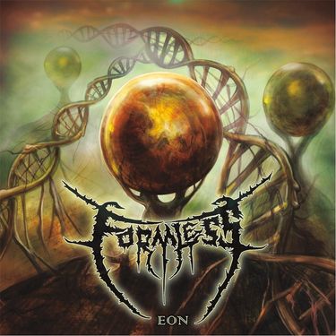 Formless - Eon