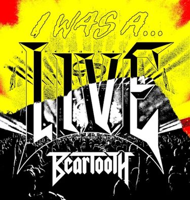 Beartooth - I Was A... LIVE