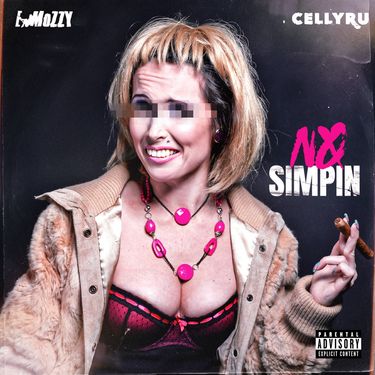 E MOZZY & Celly Ru - No Simpin