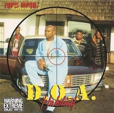 D.O.A - Habitual