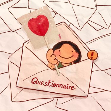 FIG - Questionnaire