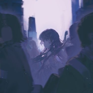 宵夜Mpa - 夏夜幻象