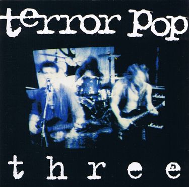 Terror Pop - Three