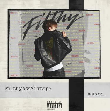 maxon - SUCK!