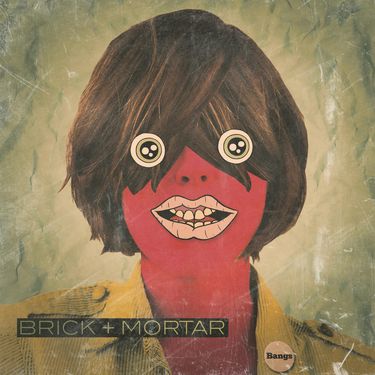 Brick + Mortar - Bangs