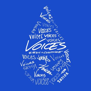CloudNone & Eyezic - Voices