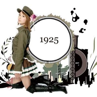 Mizca - 1925