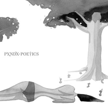Pxndx - Poetics