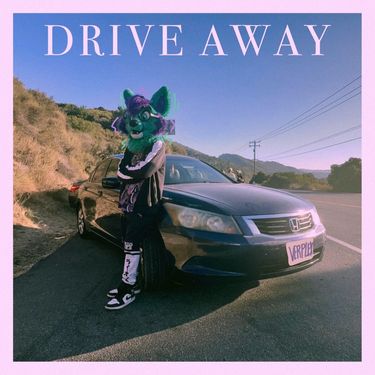 Verplex - Drive Away