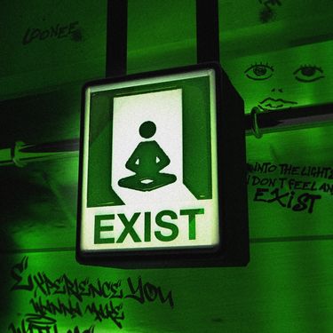 ILHOON - EXIST