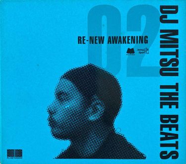 その他 DJ MITSU THE BEATS - NEW AWAKENING-2LP- DJ Mitsu The Beats – [Re-New Awakening] – Vinyl (7