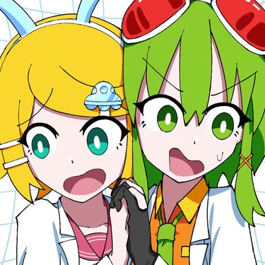 アテナ [Atena] - クローンクローン (Clone Clone)