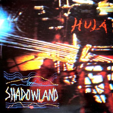 Hula - Shadowland