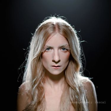 iamamiwhoami - rascal