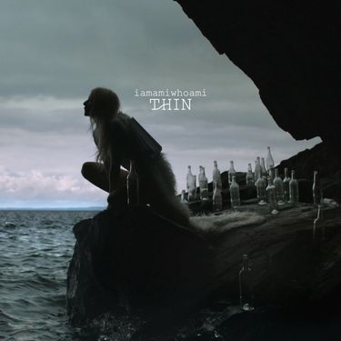iamamiwhoami - Thin