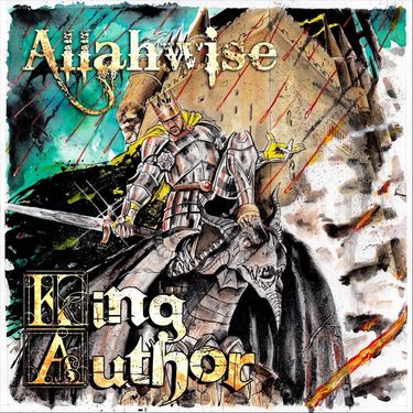 AllahWise - King Author