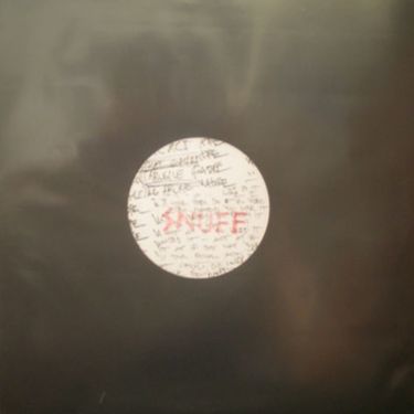 Snuff - Snuff