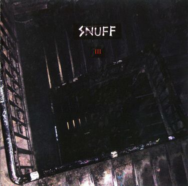Snuff - III