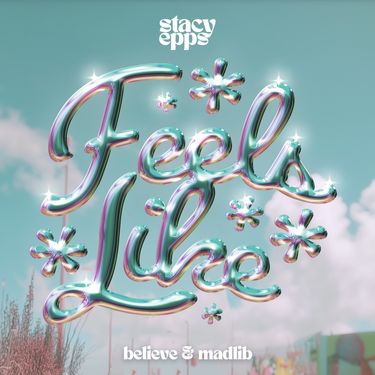 Stacy Epps & Madlib - FEELS LIKE