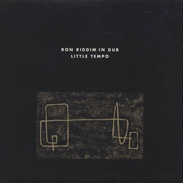 Little Tempo - Ron Riddim In Dub - Reviews - Album of The Year