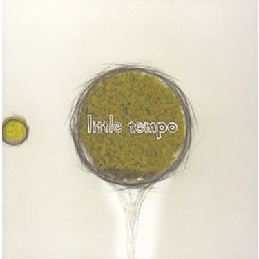 LITTLE TEMPO リトルテンポ　kedaco sounds 2LP Little Tempo - Kedaco Sounds | NEWTONE RECORDS