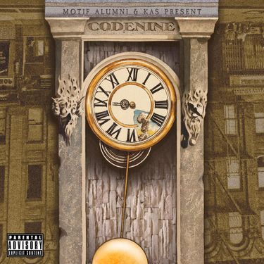 Codenine - IX