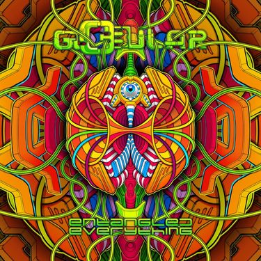 Globular - Entangled Everything