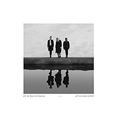PVRIS - Half