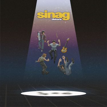 Diskarte - sinag