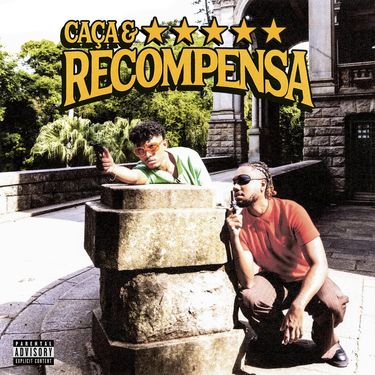 OGermano & Matchola - Ca&ccedil;a & Recompensa