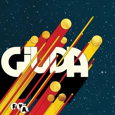 Giuda - E.V.A.