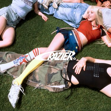 BoA - Crazier