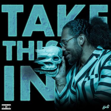 Devont&eacute;e - TAKE THIS IN