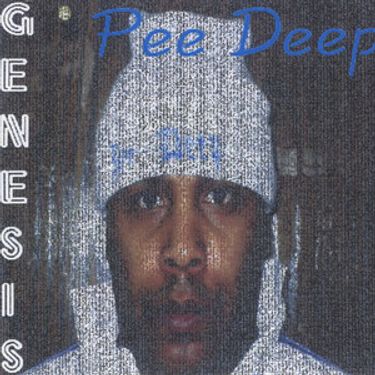 pee deep - Genesis