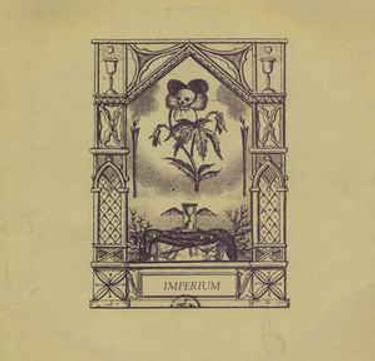 Current 93 - Imperium