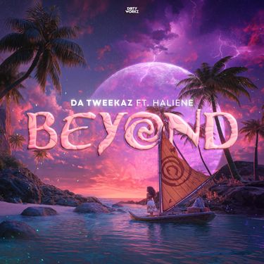 Da Tweekaz - Beyond