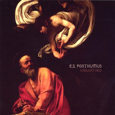E. S. Posthumus - Unearthed