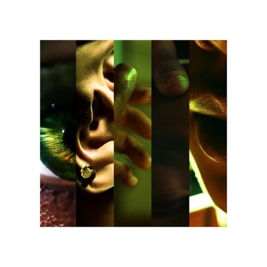 The Code - Enigma