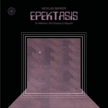Nicklas Barker - Epektasis