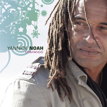 Yannick Noah - Charango