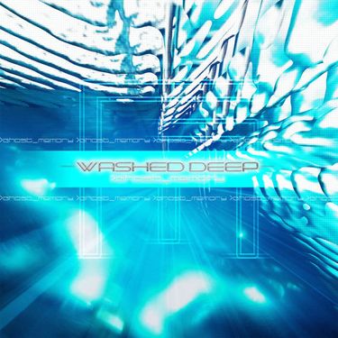 Ghostmemory - Washed Deep