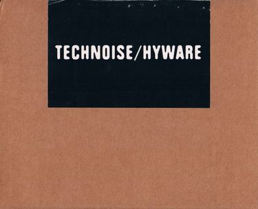 Technoise & Hyware - Technoise / Hyware