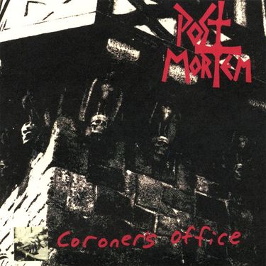 Post Mortem - Coroners Office